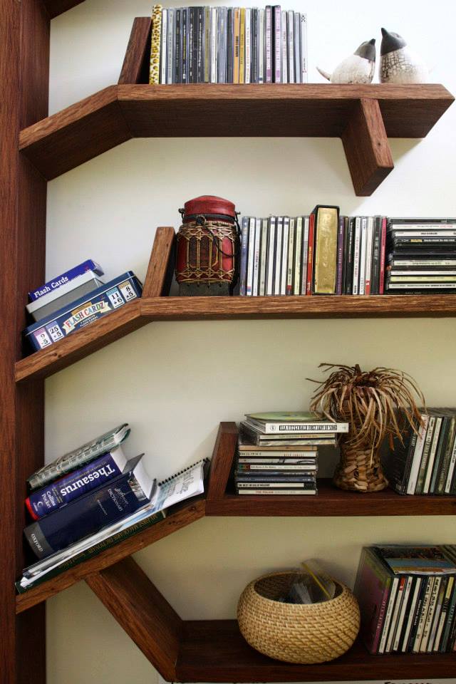 Bookshelf