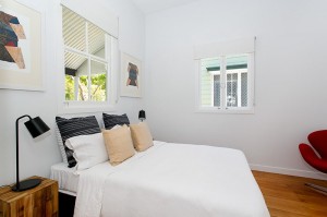 New Farm Bedroom 2