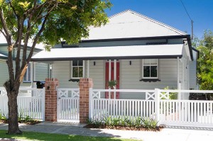 New Farm Cottage