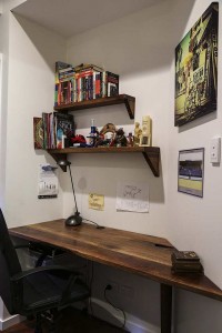 Kids Desk