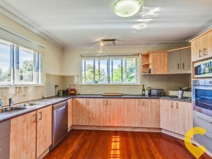 Wavell Heights Investment Property Renovation