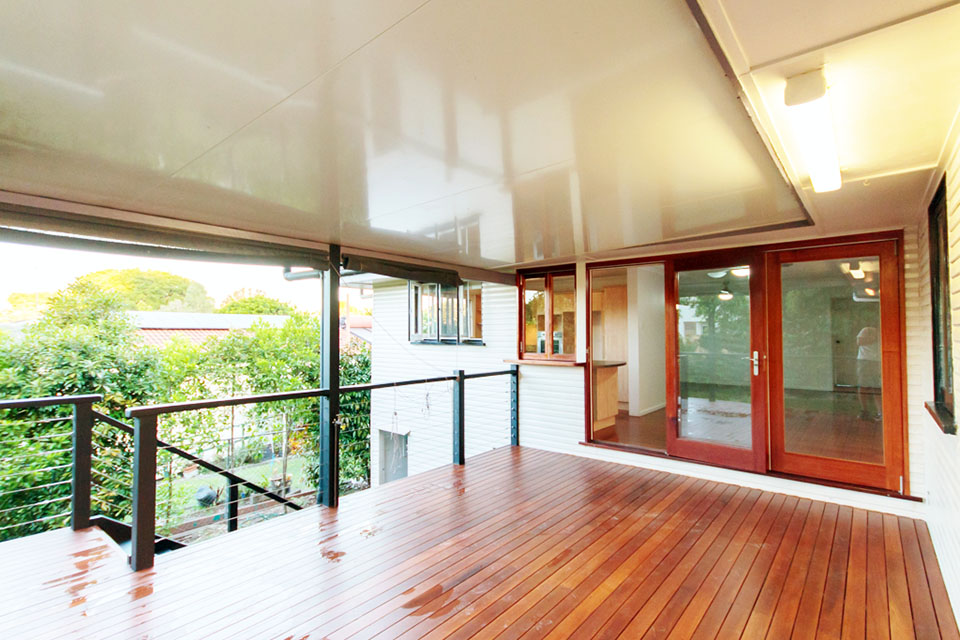 Wavell Heights – Investment Property Solution