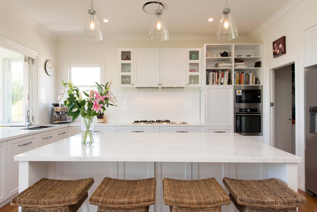 Grange Kitchen Renovation