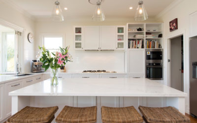 1920’s California Bungalow Redesign – Grange