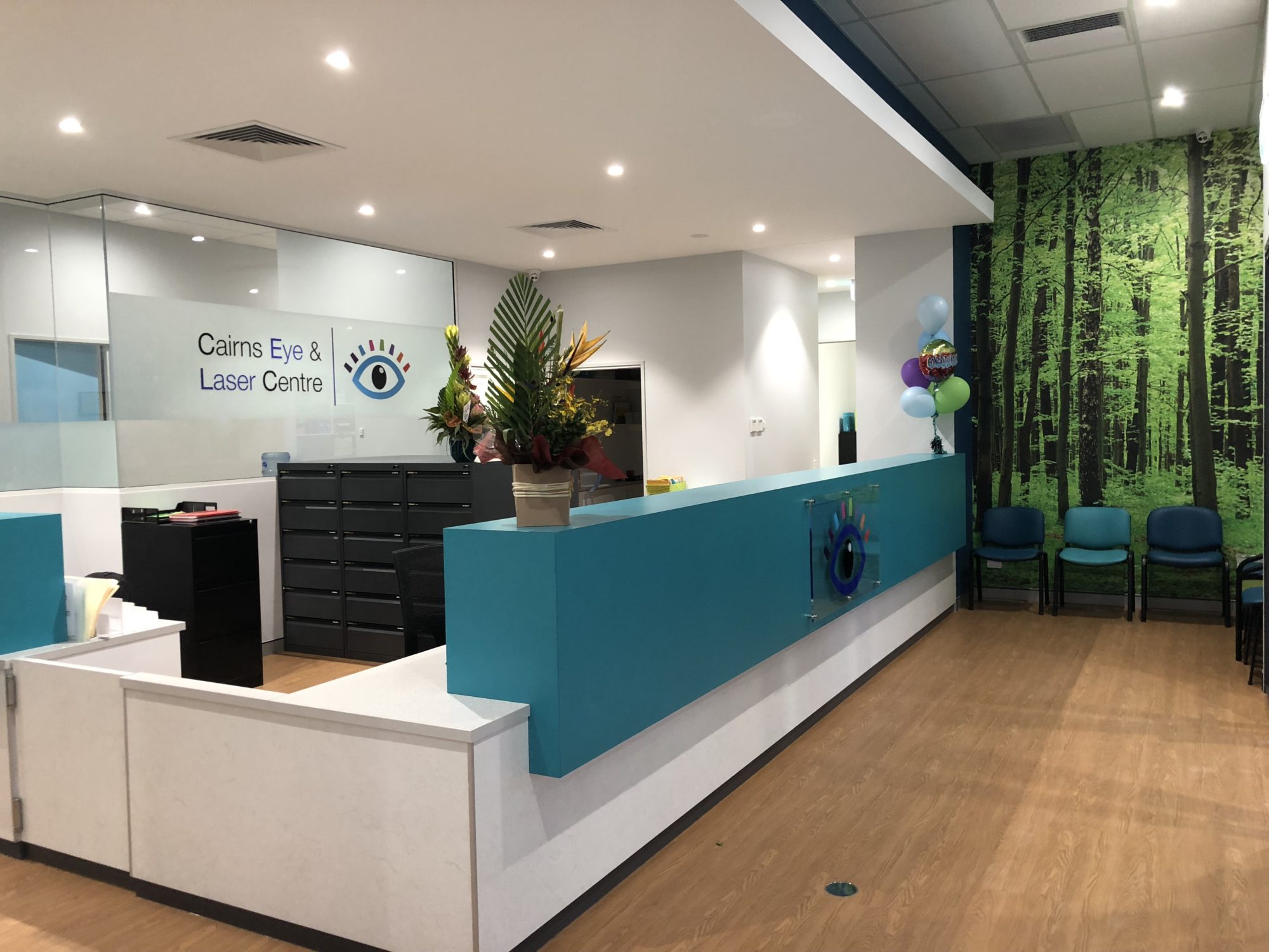 Commercial Project Management of Cairns Medical Practice