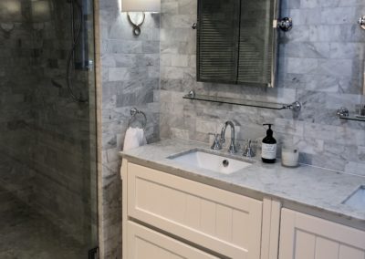 Red Hill ensuite renovation