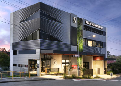 Specialist Medical Centre – Brisbane