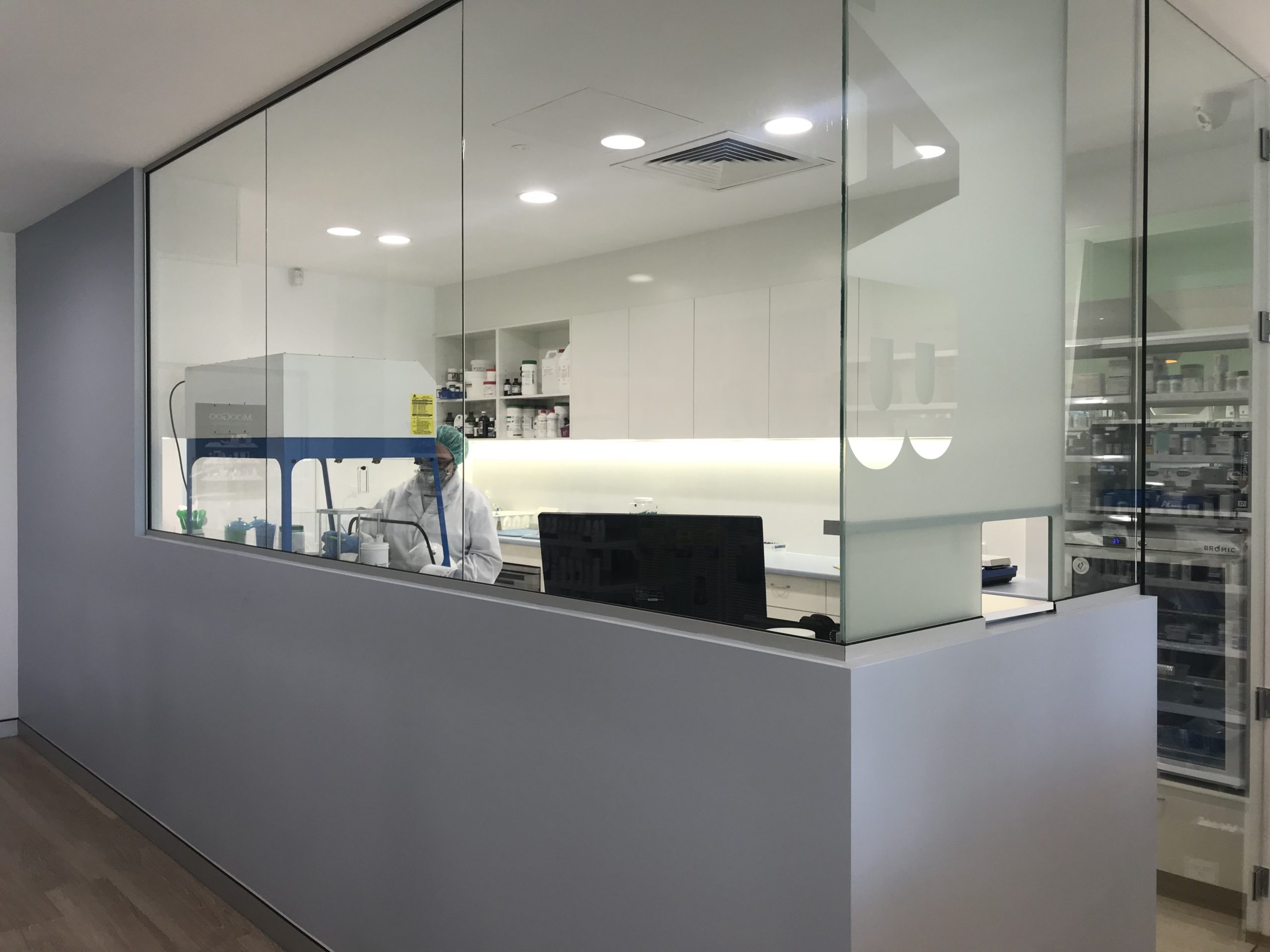 Compounding Pharmacy dispensary Brisbane